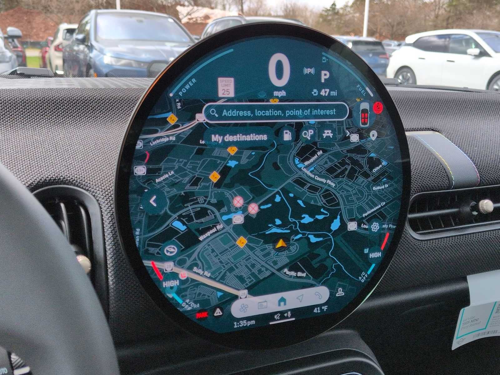 2026 MINI 2 PUERTAS ICONIC