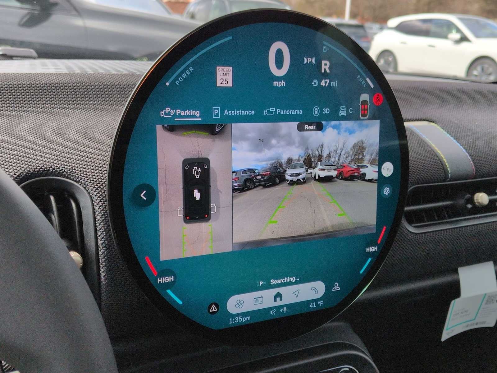 2026 MINI 2 PUERTAS ICONIC