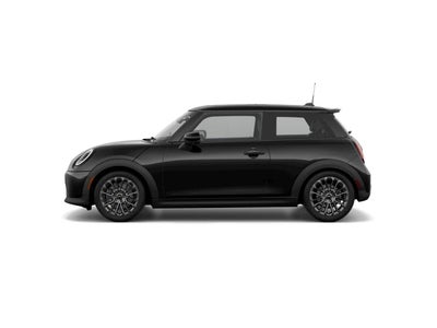 2026 MINI Techo Duro 2 Puertas Cooper S