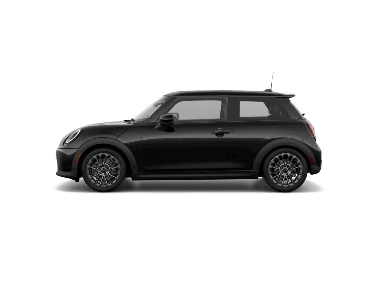 2026 MINI Techo Duro 2 Puertas Cooper S