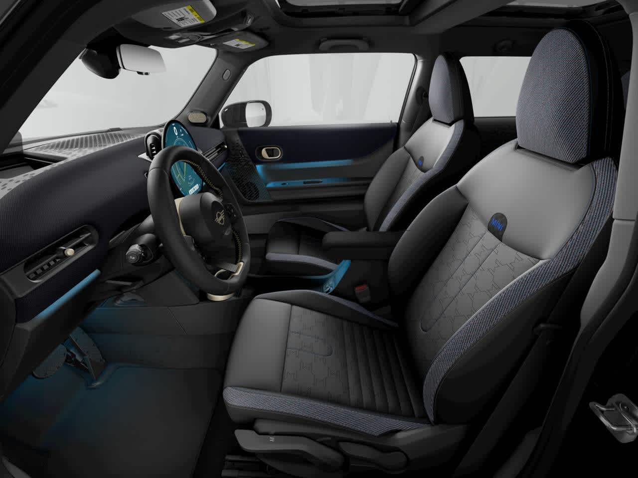 2026 MINI Techo Duro 2 Puertas Cooper S