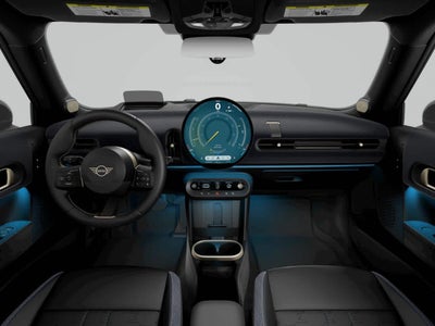 2026 MINI Techo Duro 2 Puertas Cooper S