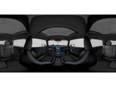 2026 MINI Techo Duro 2 Puertas Cooper S