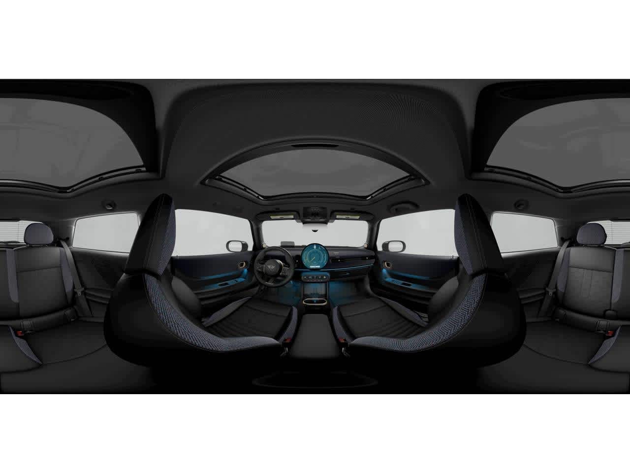 2026 MINI Techo Duro 2 Puertas Cooper S