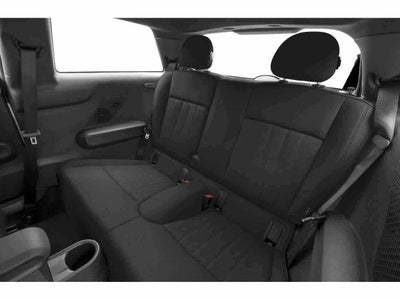 2026 MINI Techo Duro 2 Puertas Cooper S