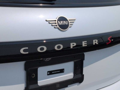 2026 MINI 2 PUERTAS ICONIC