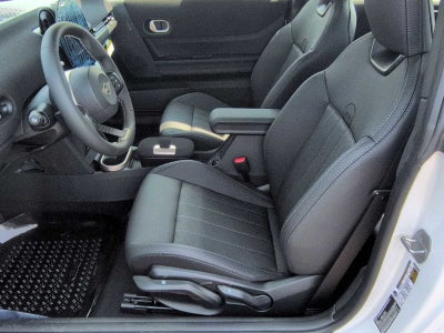 2026 MINI 2 PUERTAS ICONIC