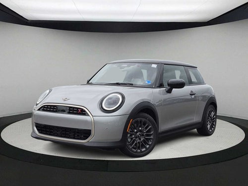 MINI 2 PUERTAS SIGNATURE PLUS 2027
