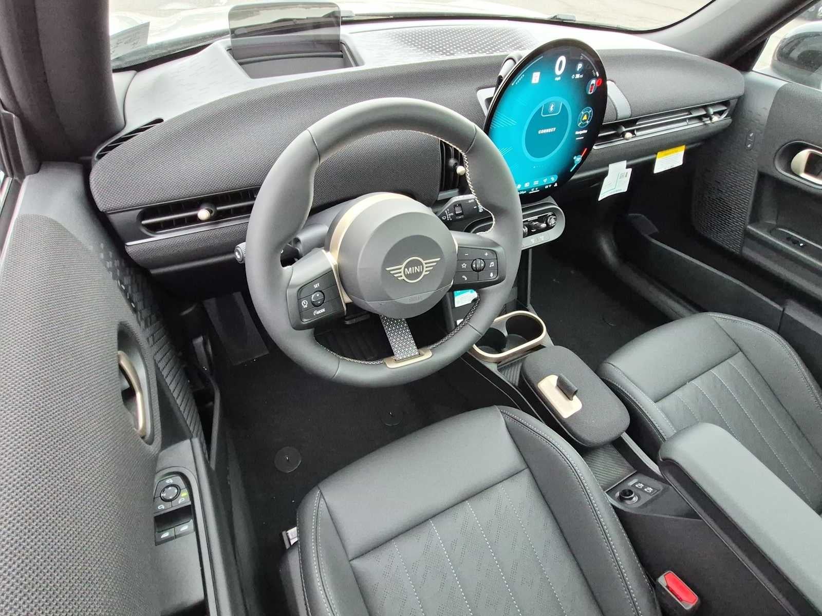 MINI 2 PUERTAS SIGNATURE PLUS 2027