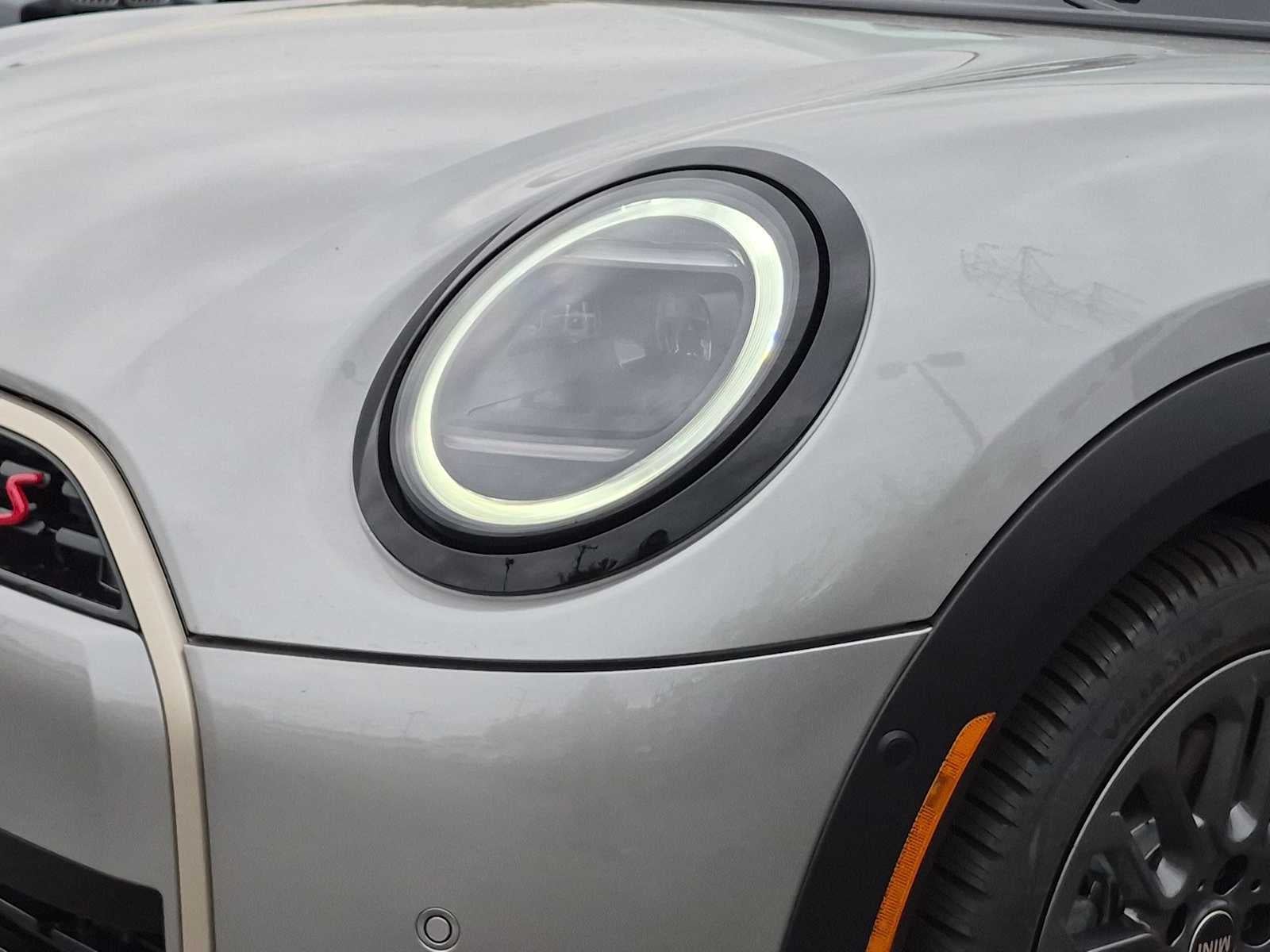 MINI 2 PUERTAS SIGNATURE PLUS 2027