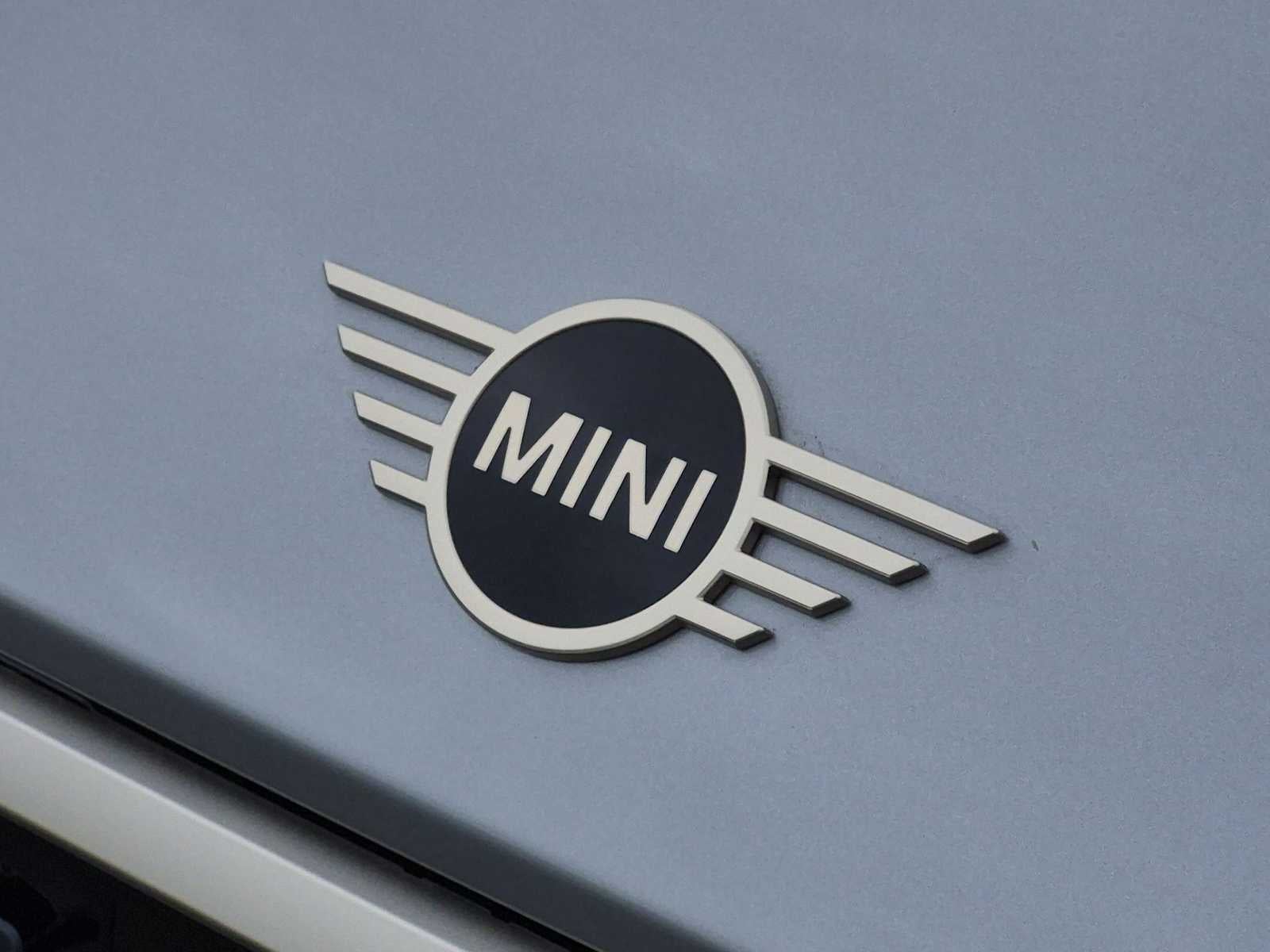 MINI 2 PUERTAS SIGNATURE PLUS 2027