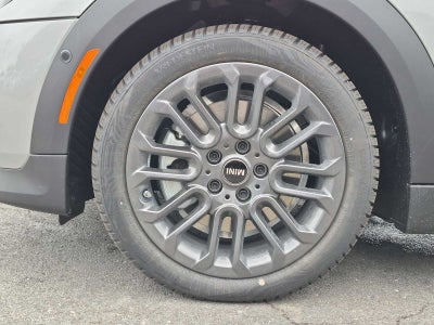 MINI 2 PUERTAS SIGNATURE PLUS 2027