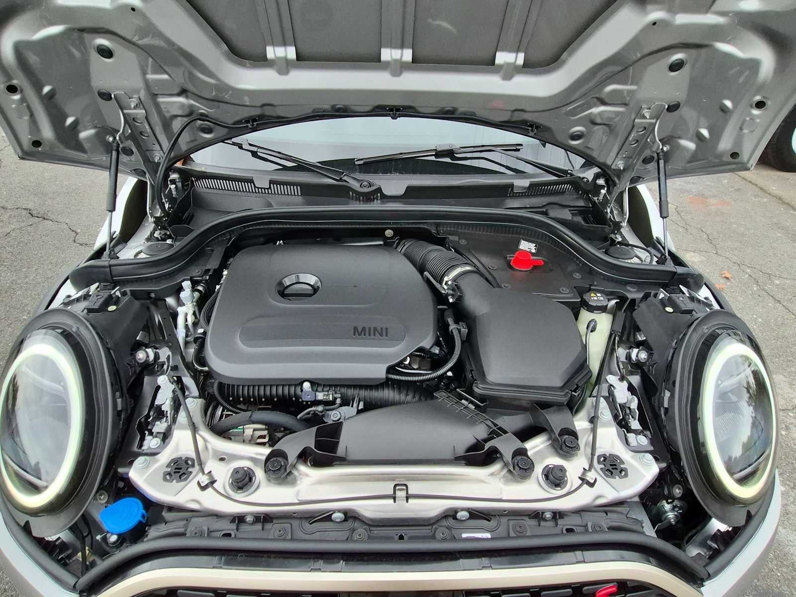 MINI 2 PUERTAS SIGNATURE PLUS 2027