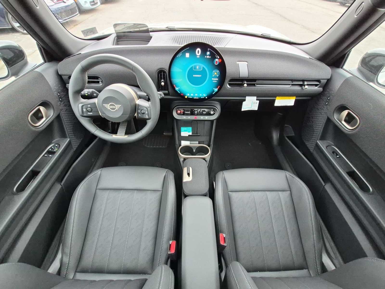 MINI 2 PUERTAS SIGNATURE PLUS 2027