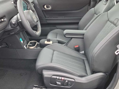 MINI 2 PUERTAS SIGNATURE PLUS 2027