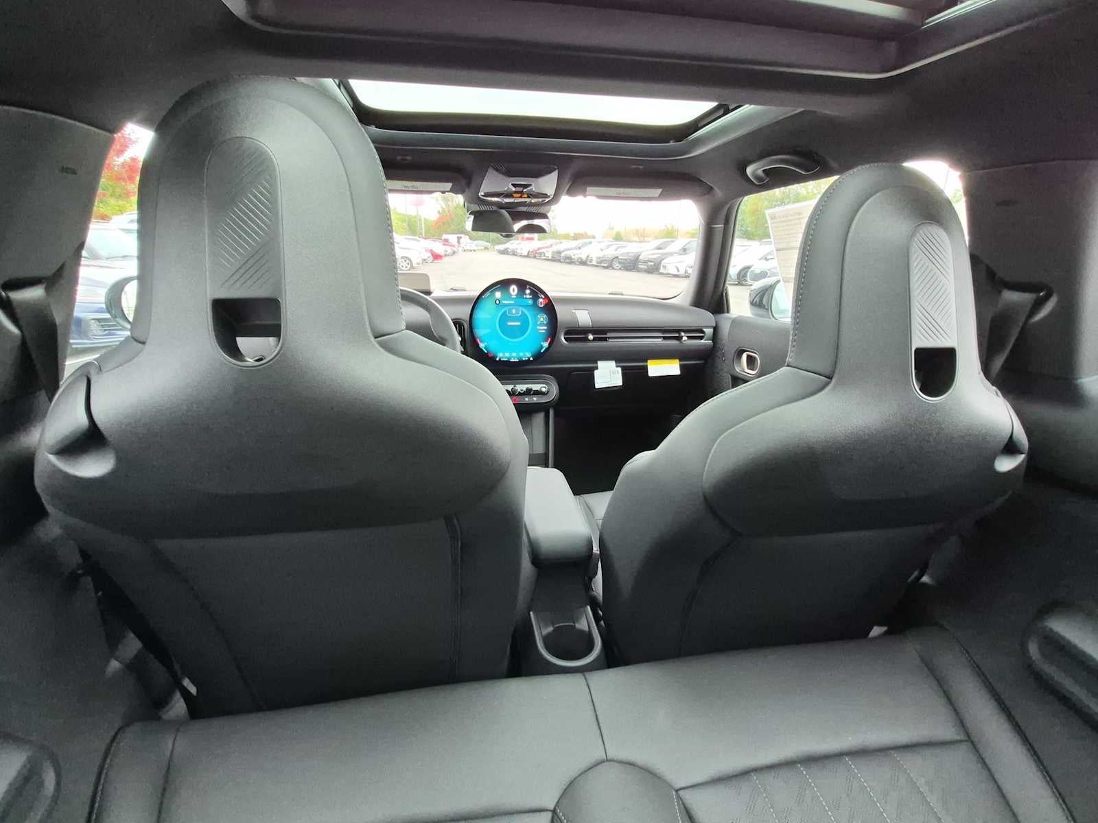 MINI 2 PUERTAS SIGNATURE PLUS 2027