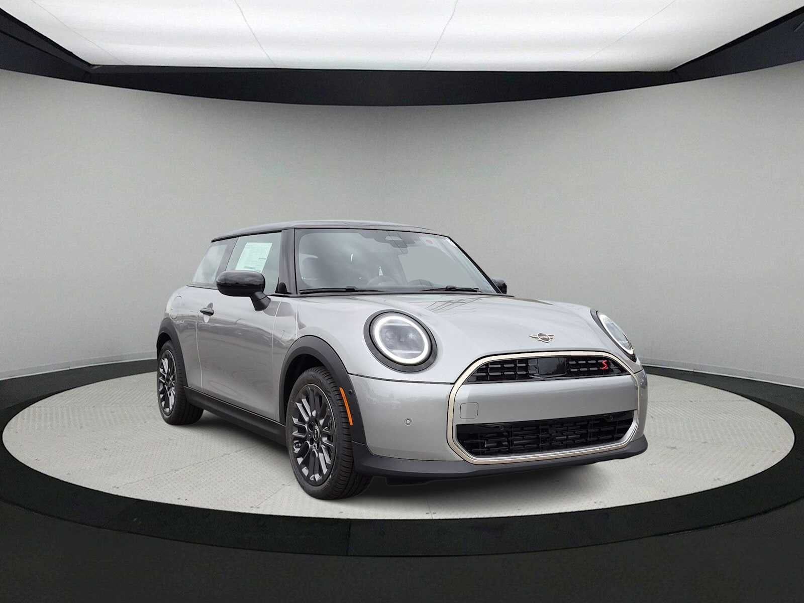 MINI 2 PUERTAS SIGNATURE PLUS 2027