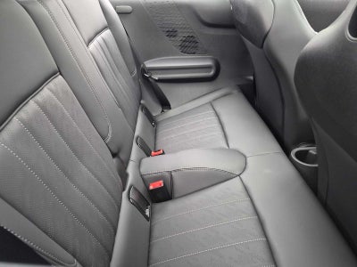 MINI 2 PUERTAS SIGNATURE PLUS 2027