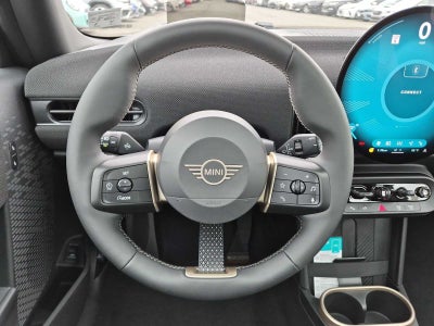 MINI 2 PUERTAS SIGNATURE PLUS 2027