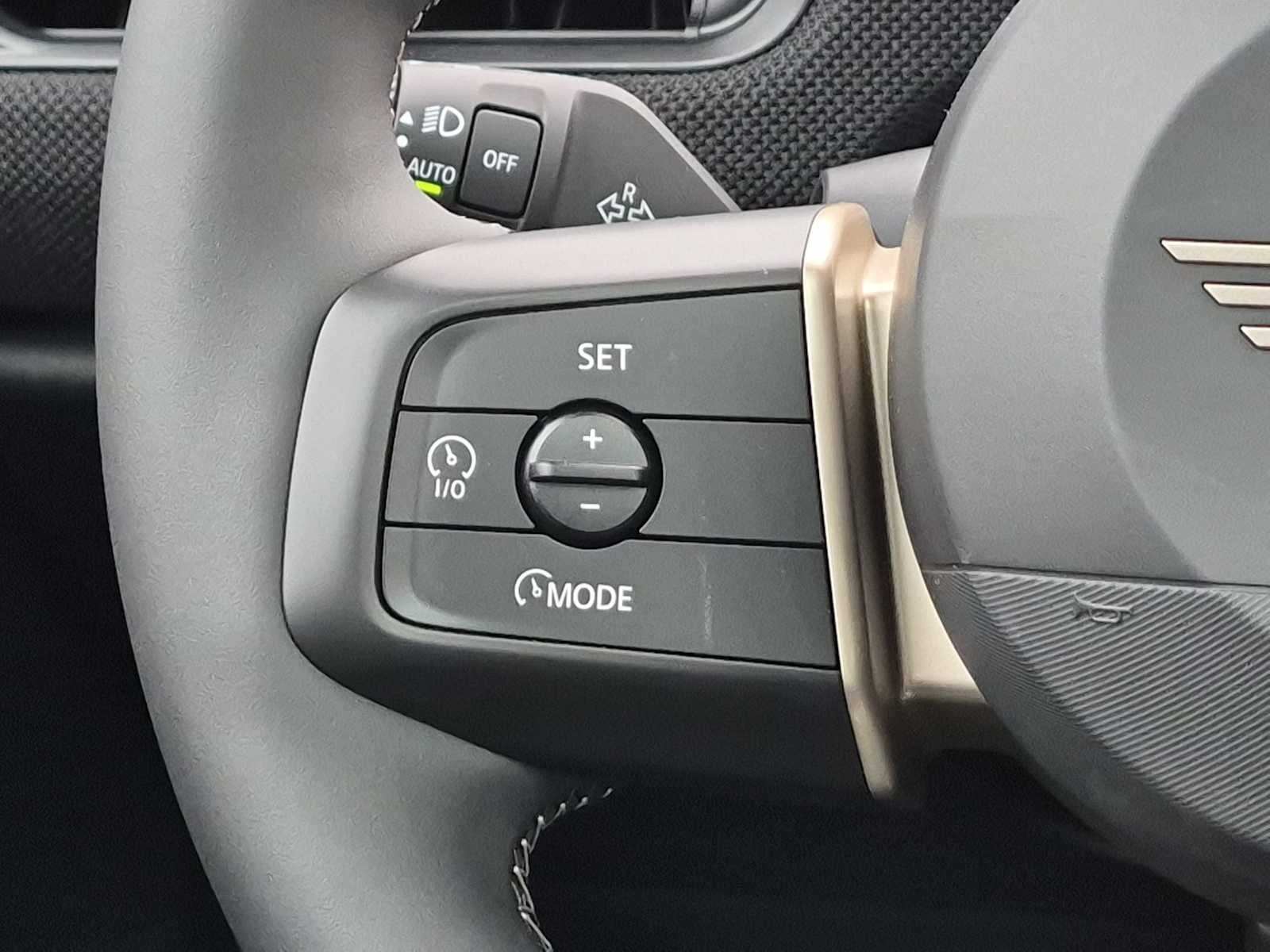 MINI 2 PUERTAS SIGNATURE PLUS 2027
