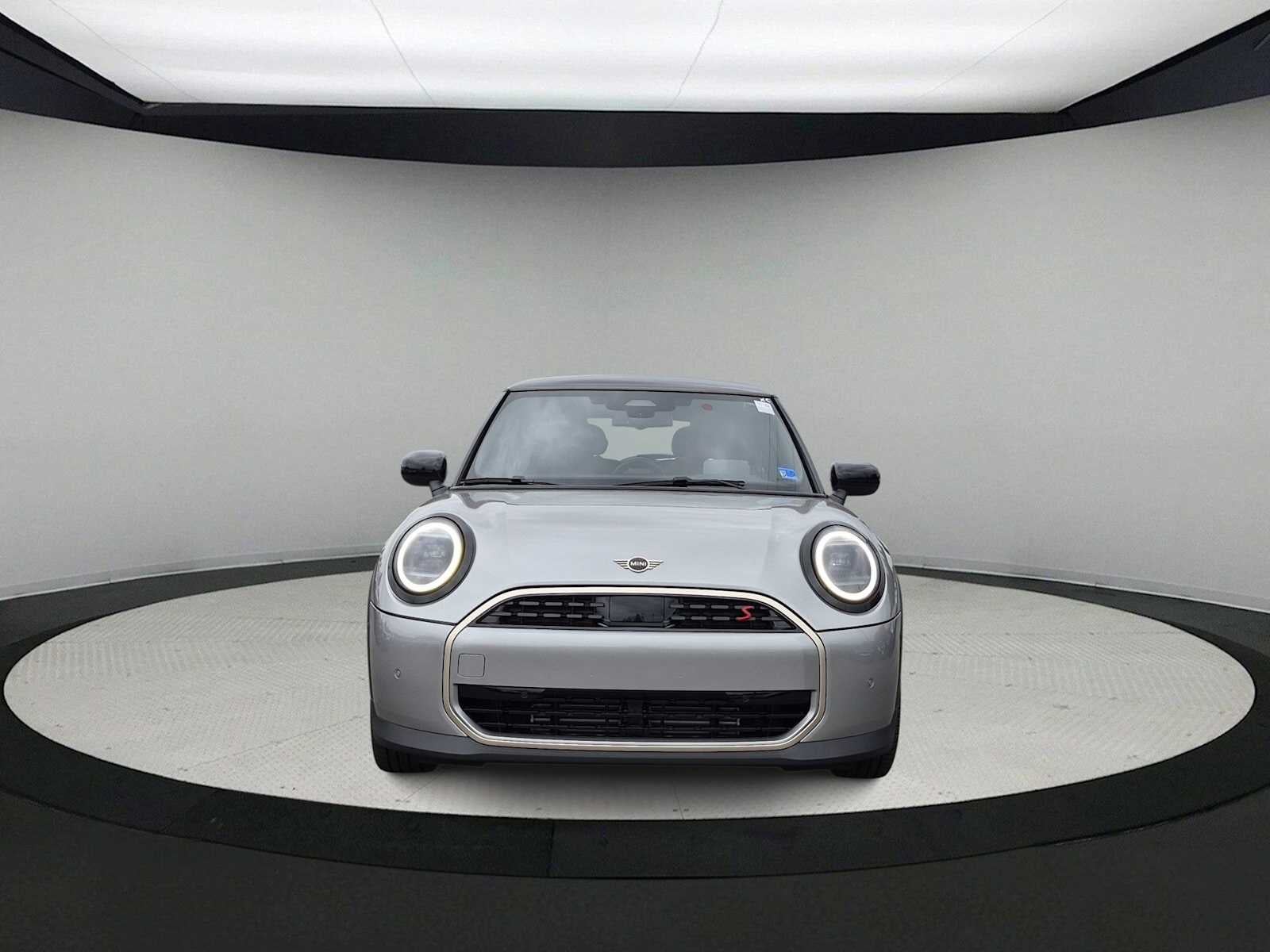 MINI 2 PUERTAS SIGNATURE PLUS 2027