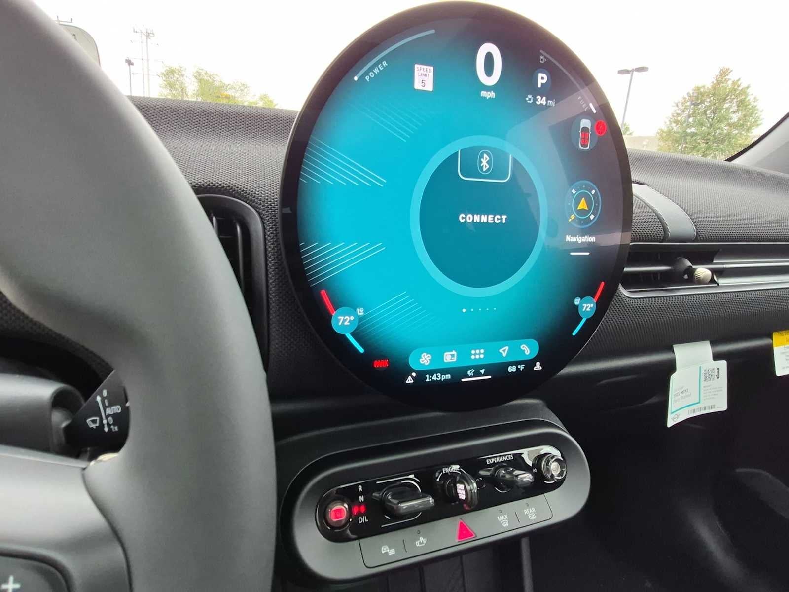 MINI 2 PUERTAS SIGNATURE PLUS 2027