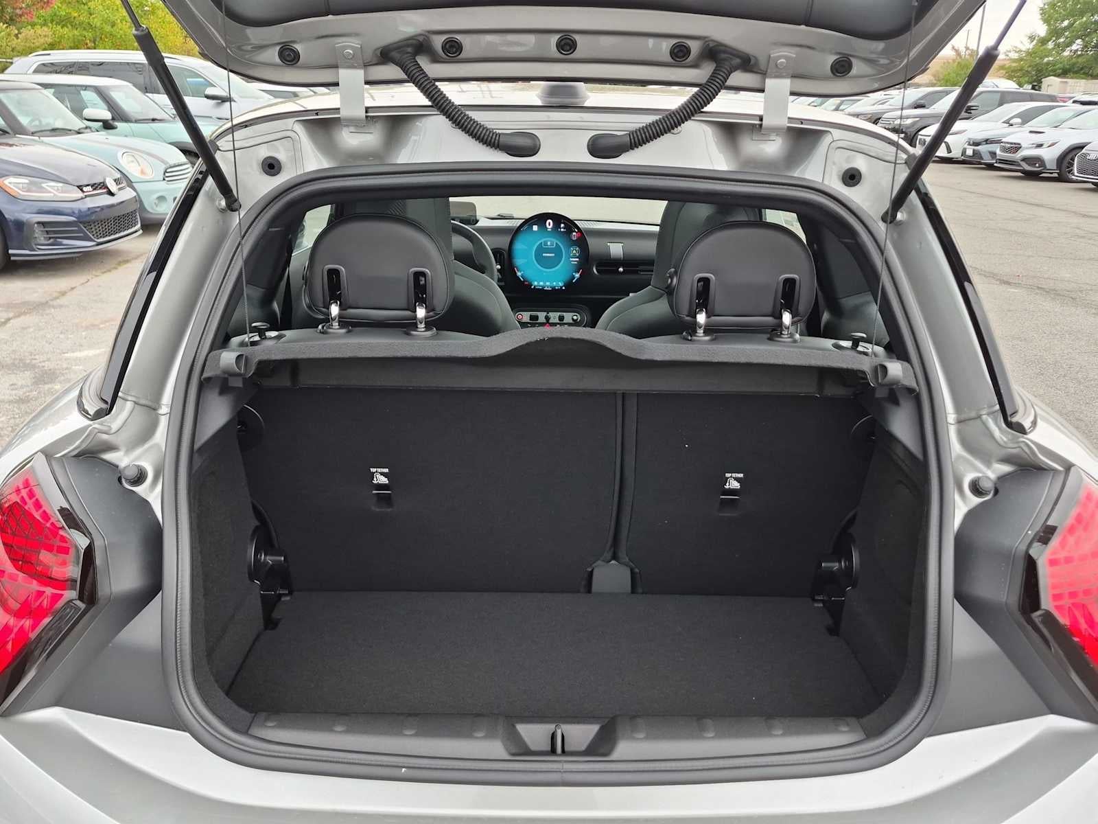 MINI 2 PUERTAS SIGNATURE PLUS 2027