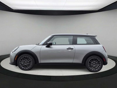 MINI 2 PUERTAS SIGNATURE PLUS 2027