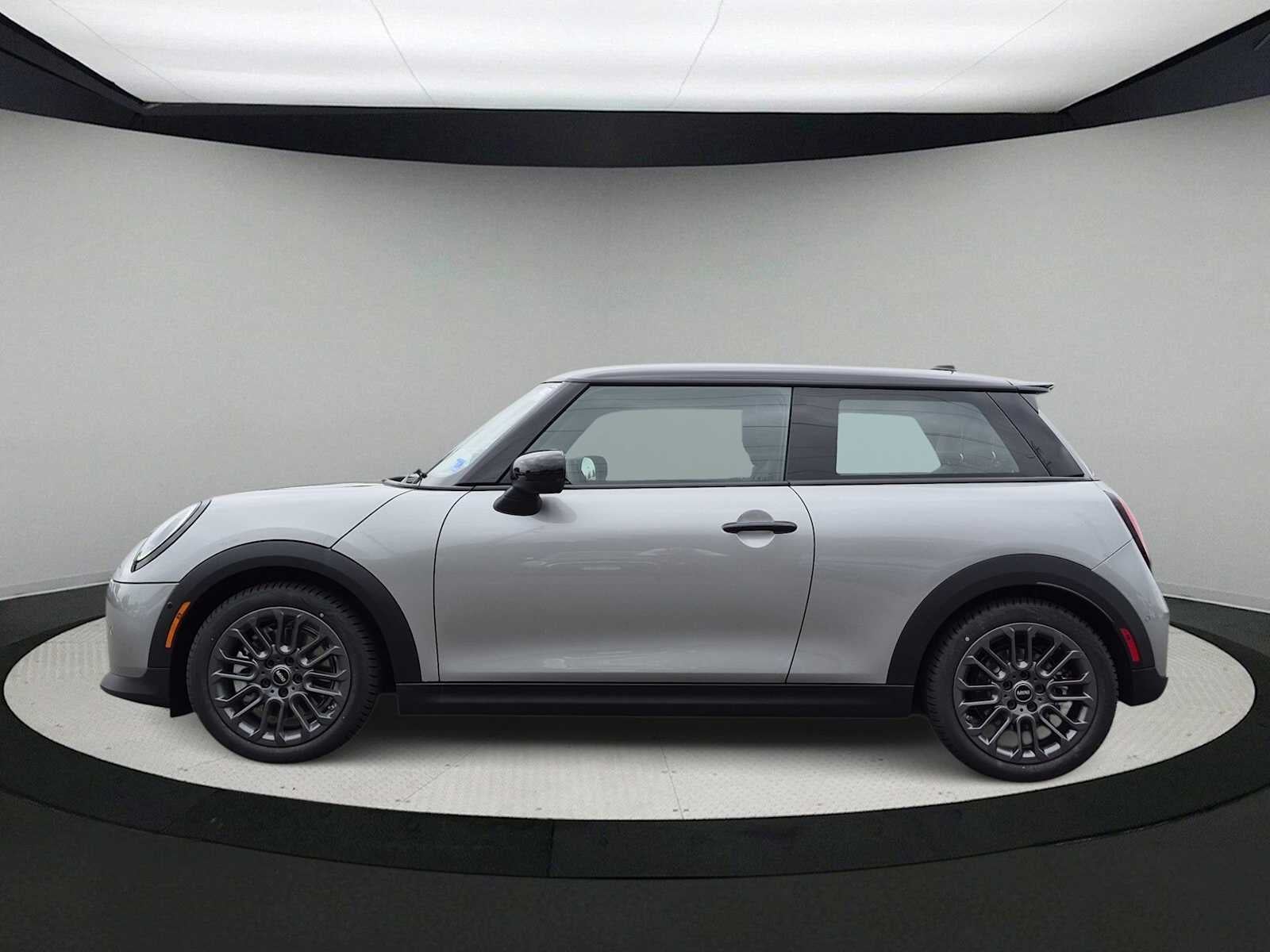 MINI 2 PUERTAS SIGNATURE PLUS 2027