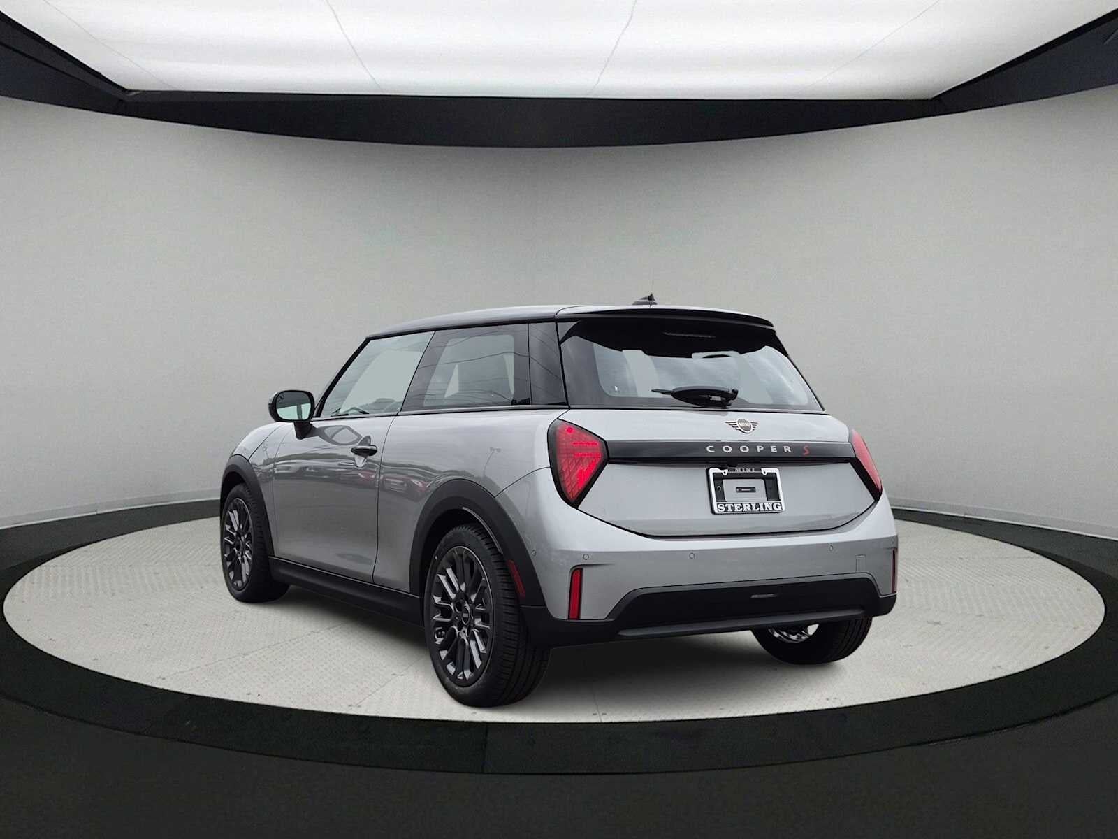 MINI 2 PUERTAS SIGNATURE PLUS 2027