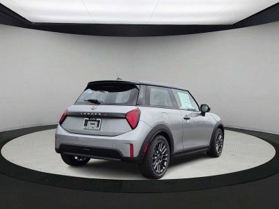 MINI 2 PUERTAS SIGNATURE PLUS 2027