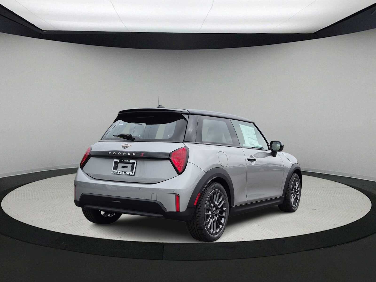 MINI 2 PUERTAS SIGNATURE PLUS 2027