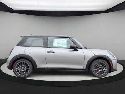 MINI 2 PUERTAS SIGNATURE PLUS 2027