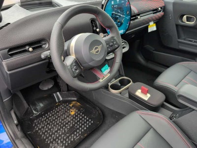 2026 MINI Techo Duro 2 Puertas Cooper S