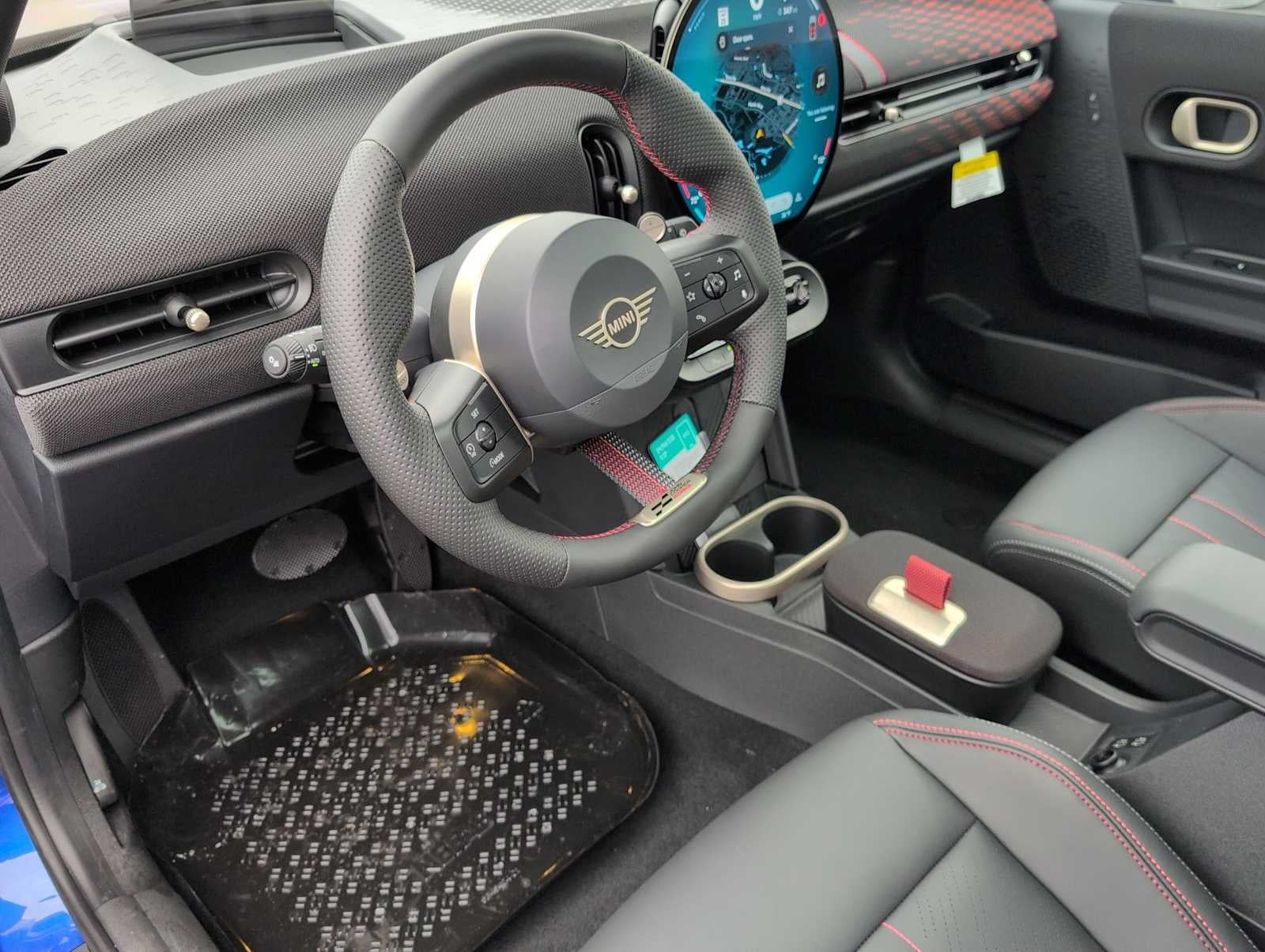 2026 MINI Techo Duro 2 Puertas Cooper S