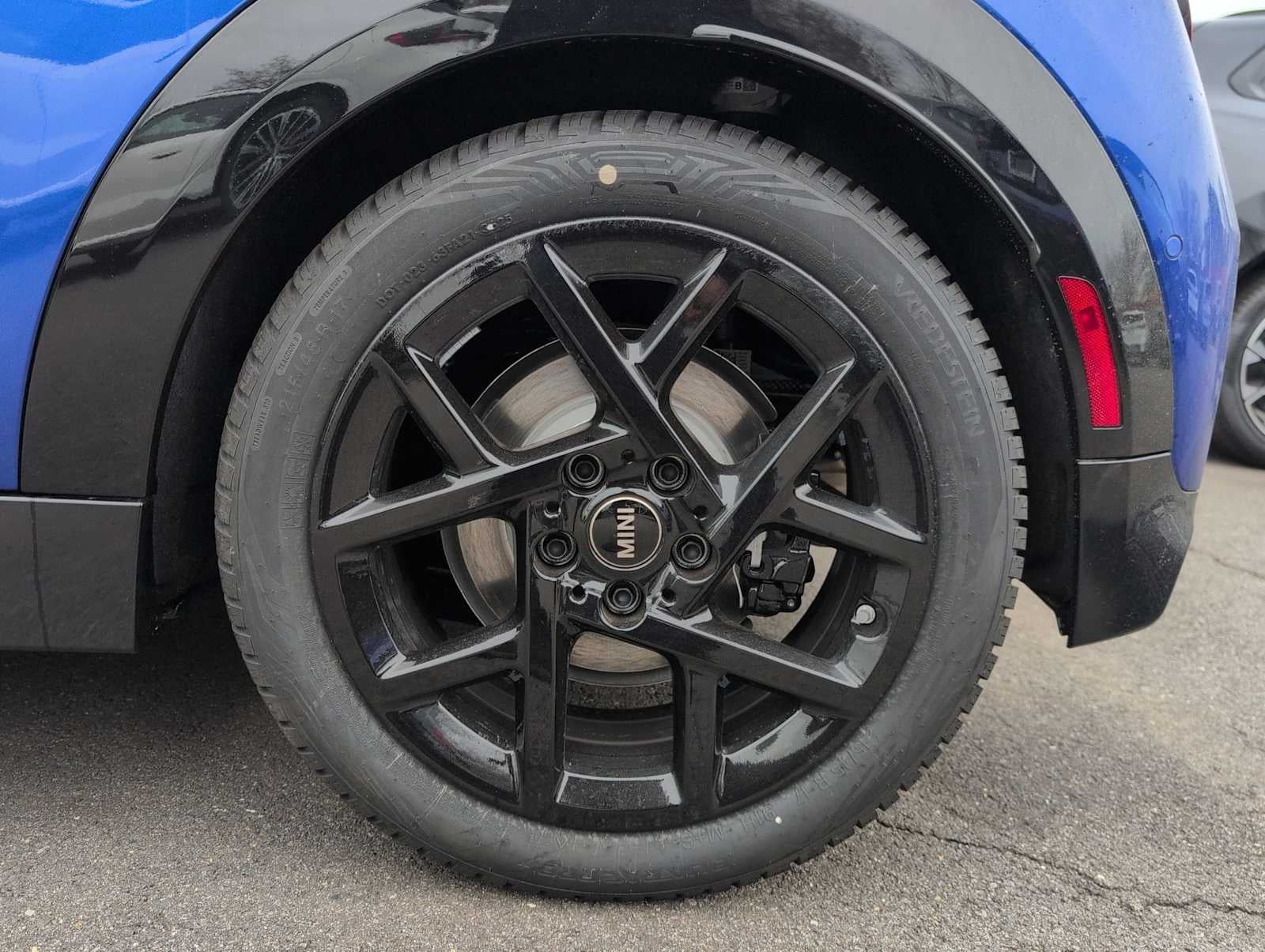 2026 MINI Techo Duro 2 Puertas Cooper S