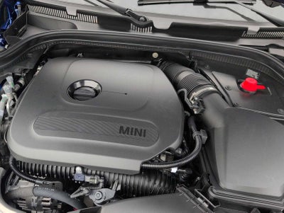 2026 MINI Techo Duro 2 Puertas Cooper S