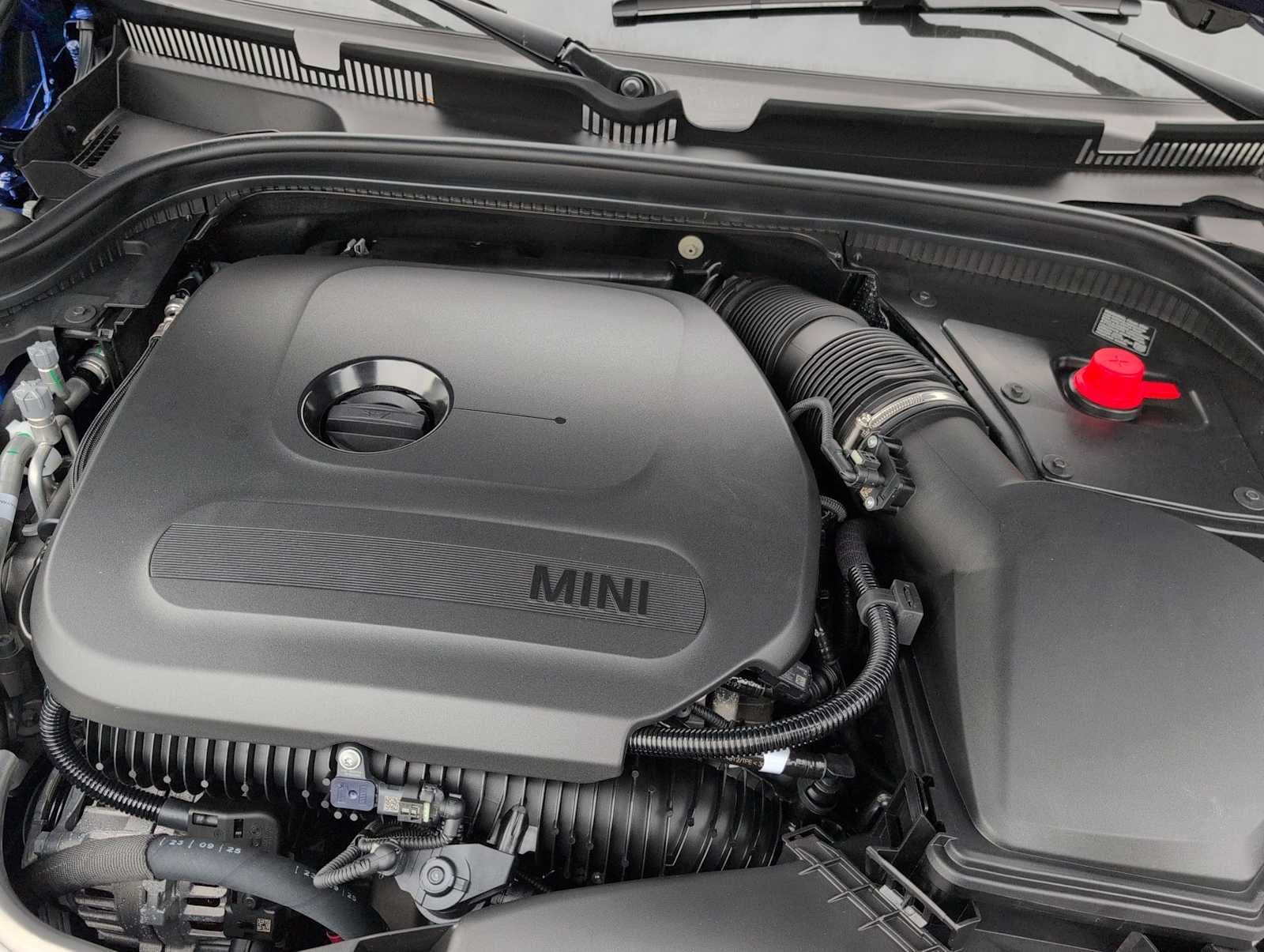 2026 MINI Techo Duro 2 Puertas Cooper S