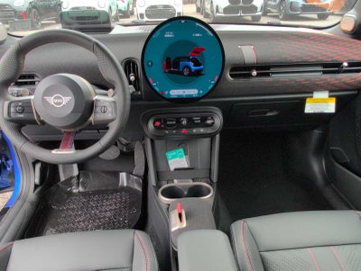 2026 MINI Techo Duro 2 Puertas Cooper S