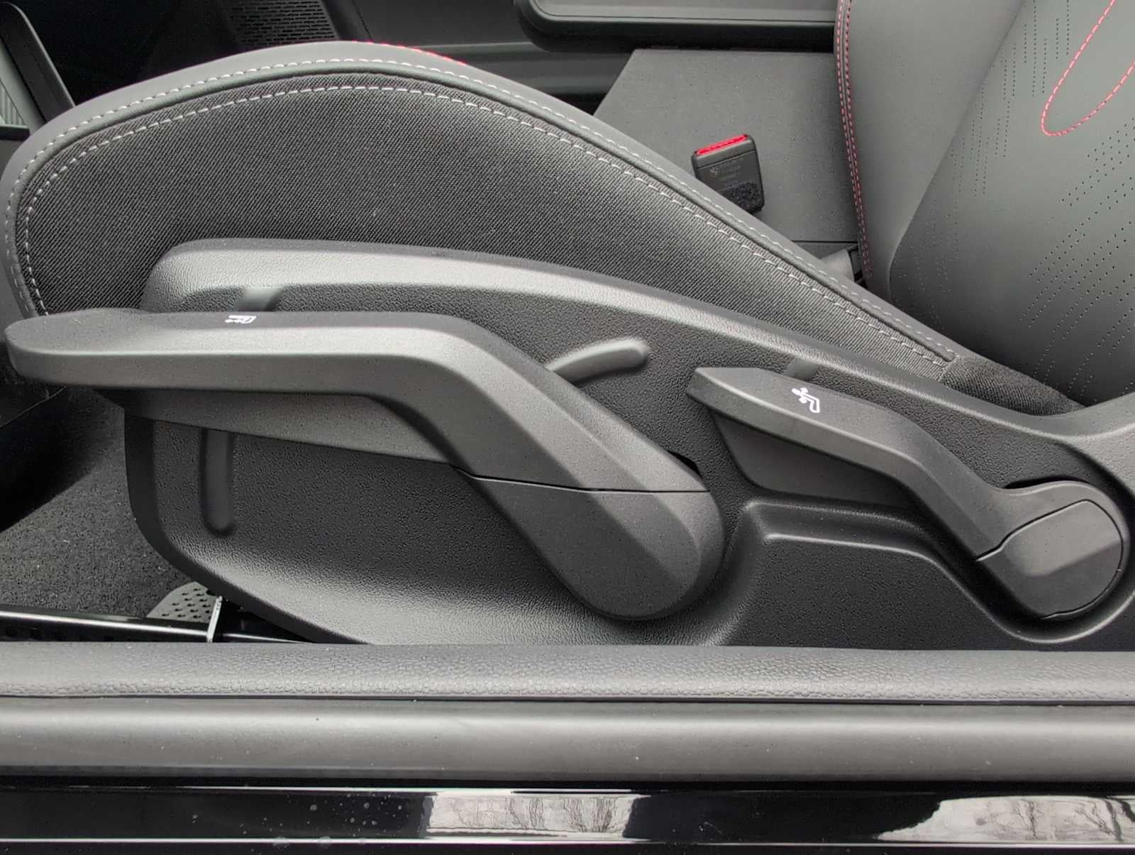 2026 MINI Techo Duro 2 Puertas Cooper S