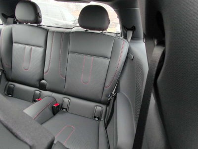 2026 MINI Techo Duro 2 Puertas Cooper S