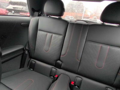 2026 MINI Techo Duro 2 Puertas Cooper S