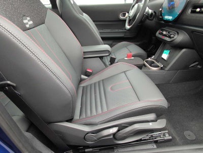 2026 MINI Techo Duro 2 Puertas Cooper S