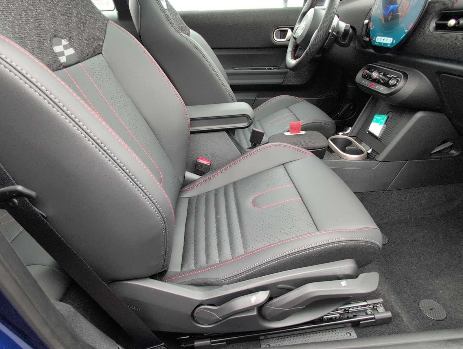 2026 MINI Techo Duro 2 Puertas Cooper S