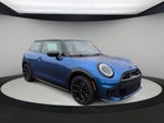 2026 MINI Techo Duro 2 Puertas Cooper S