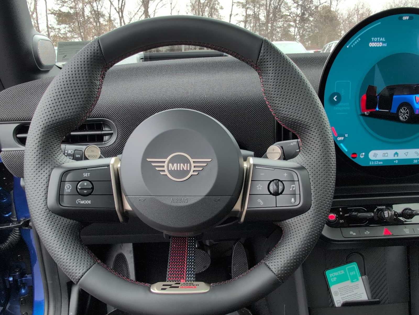 2026 MINI Techo Duro 2 Puertas Cooper S