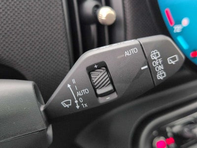 2026 MINI Techo Duro 2 Puertas Cooper S