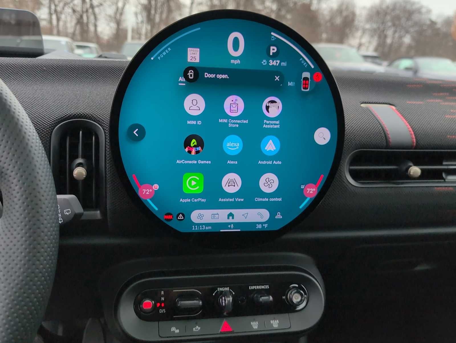 2026 MINI Techo Duro 2 Puertas Cooper S