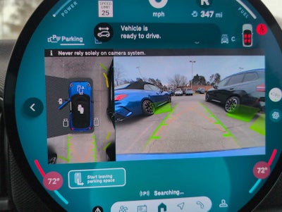 2026 MINI Techo Duro 2 Puertas Cooper S