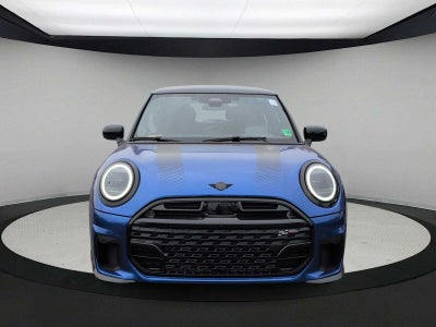 2026 MINI Techo Duro 2 Puertas Cooper S